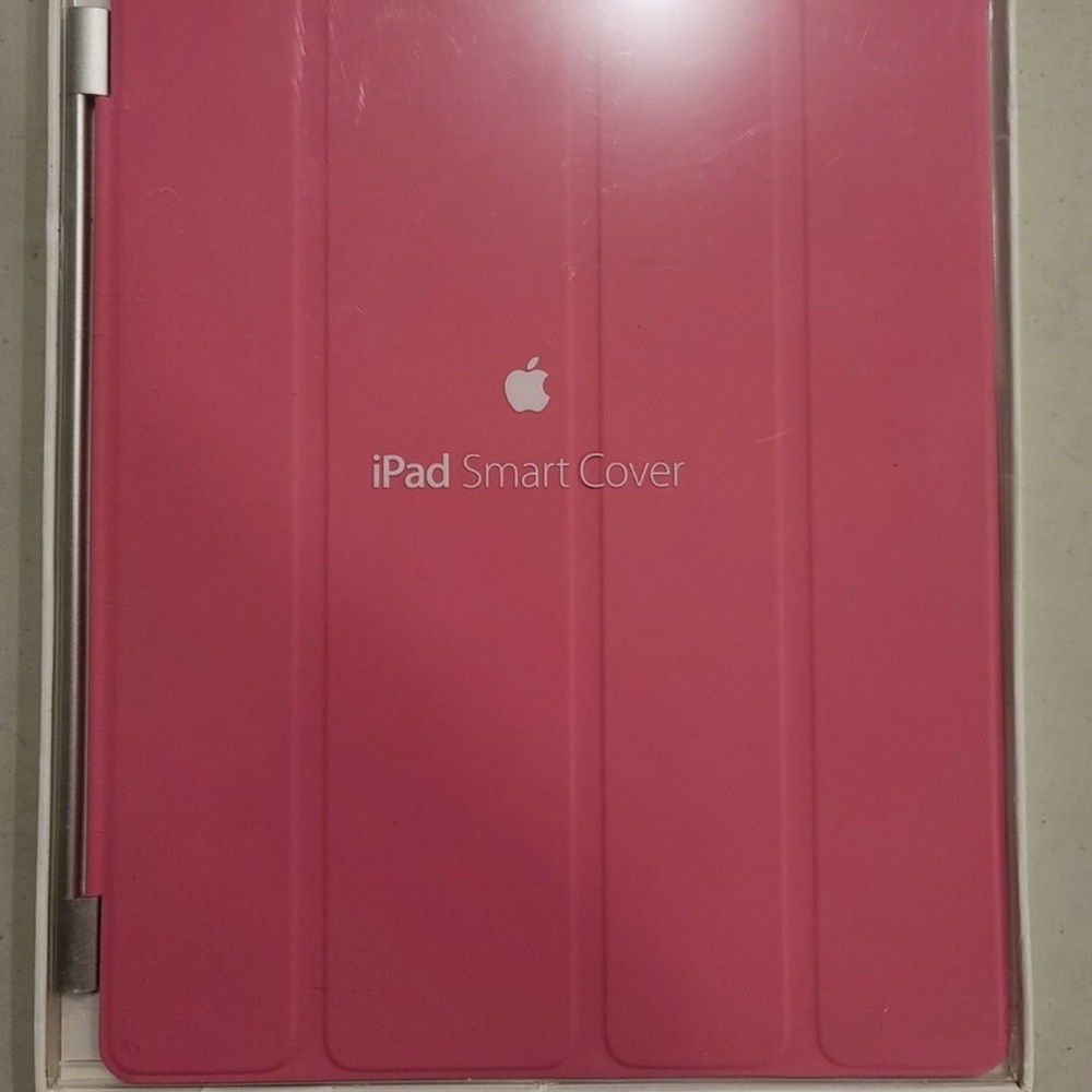 Apple iPad Smart Cover